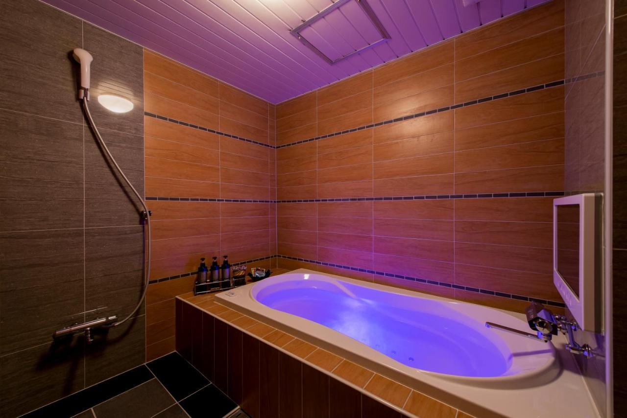 Hotel Cue Machida (Adults Only) ภายนอก รูปภาพ