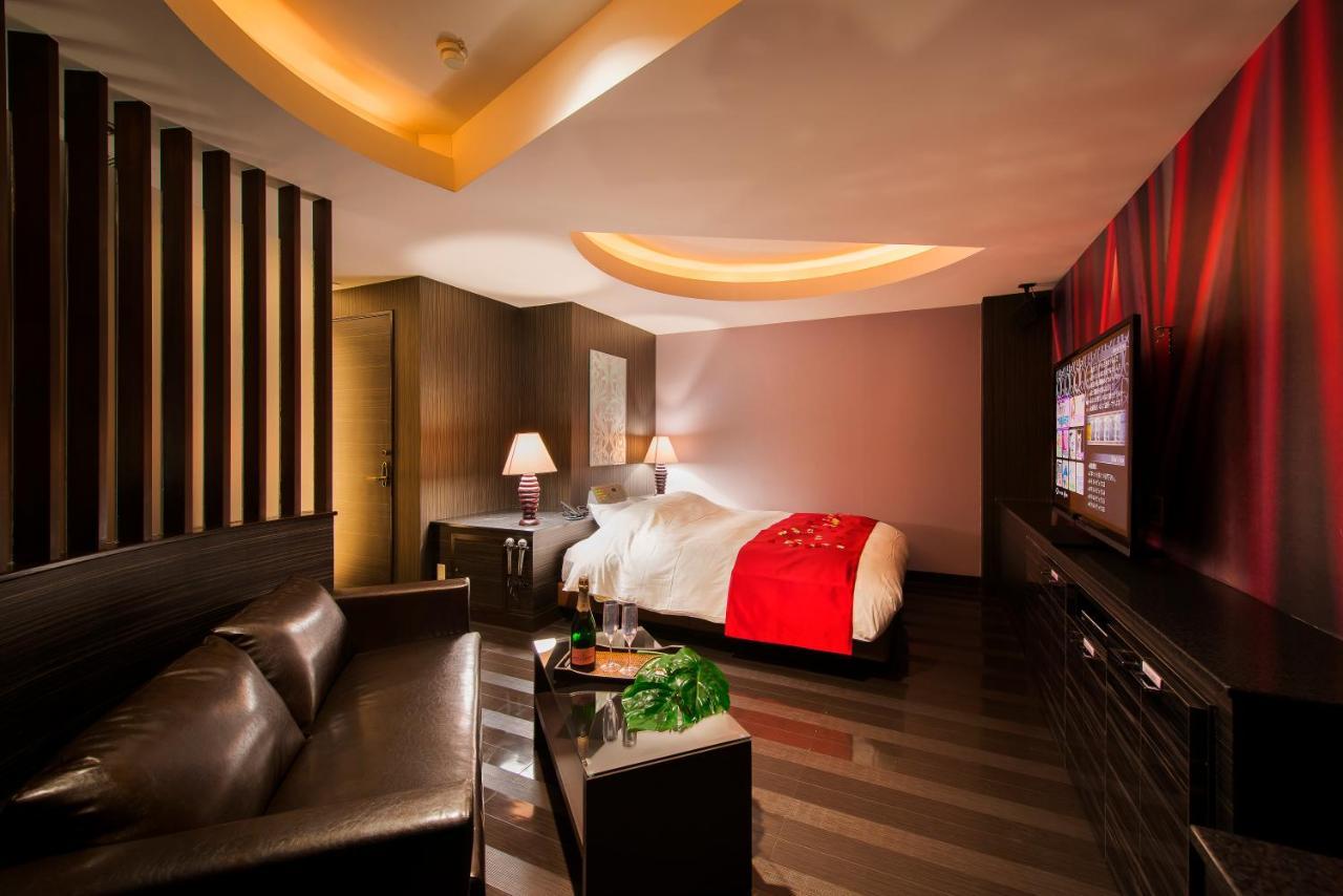 Hotel Cue Machida (Adults Only) ภายนอก รูปภาพ