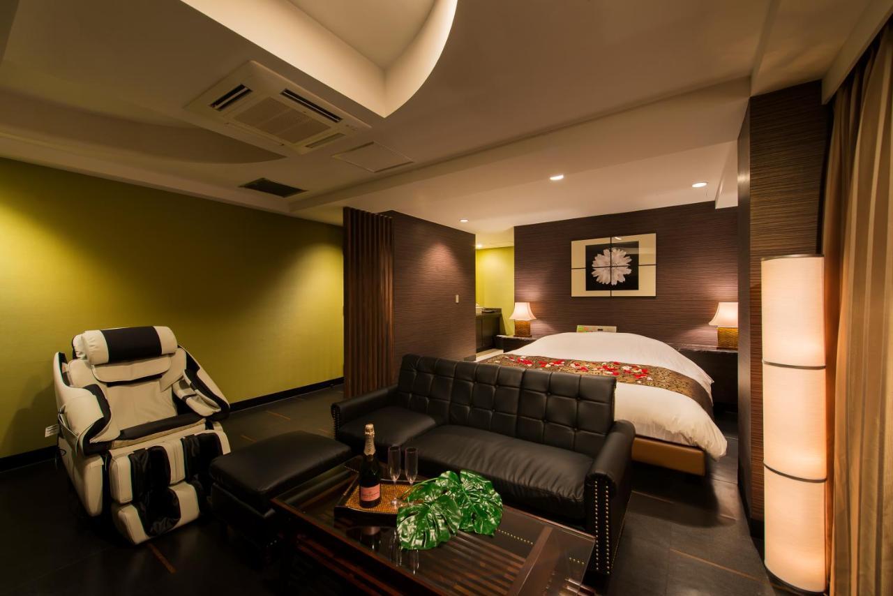 Hotel Cue Machida (Adults Only) ภายนอก รูปภาพ