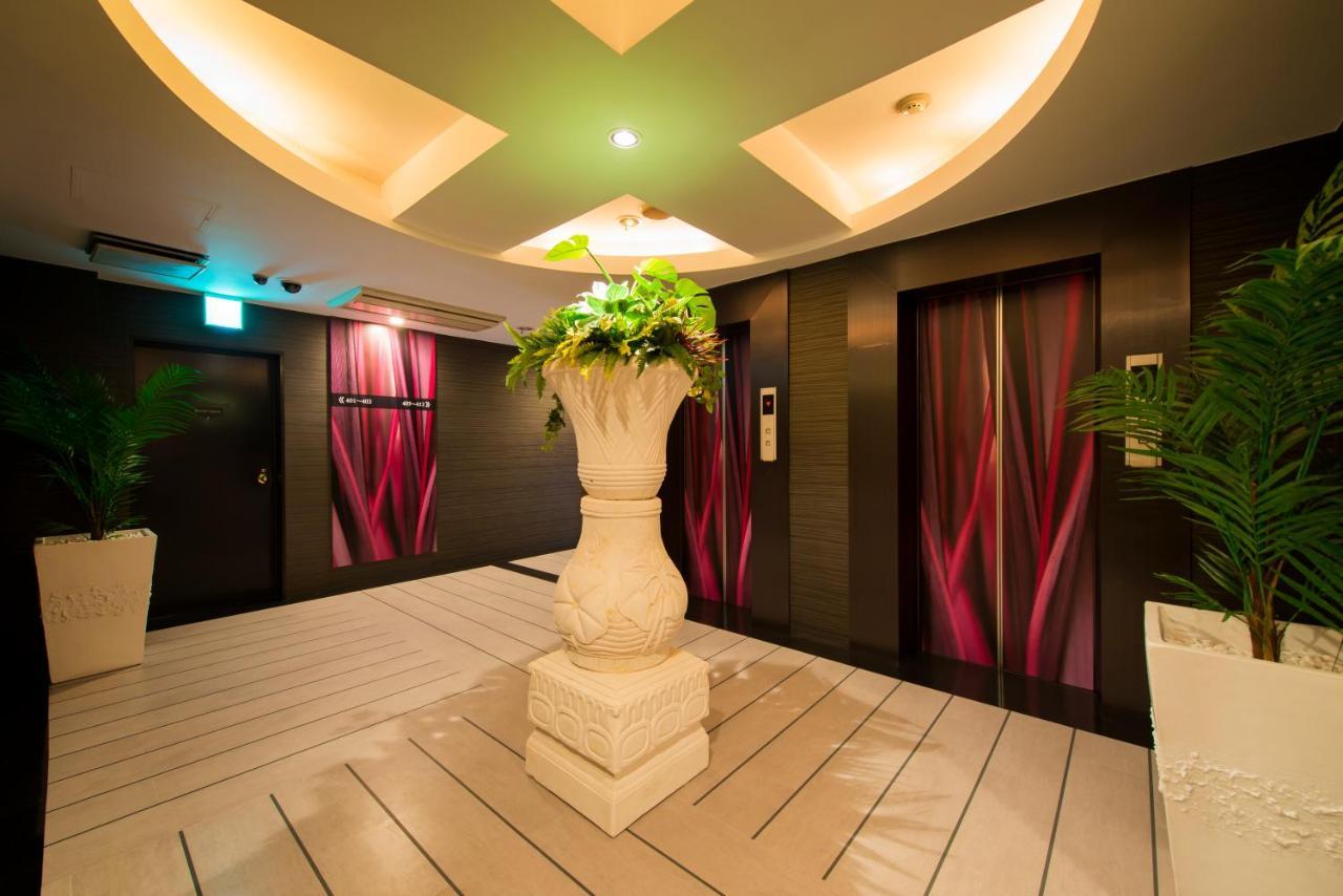 Hotel Cue Machida (Adults Only) ภายนอก รูปภาพ
