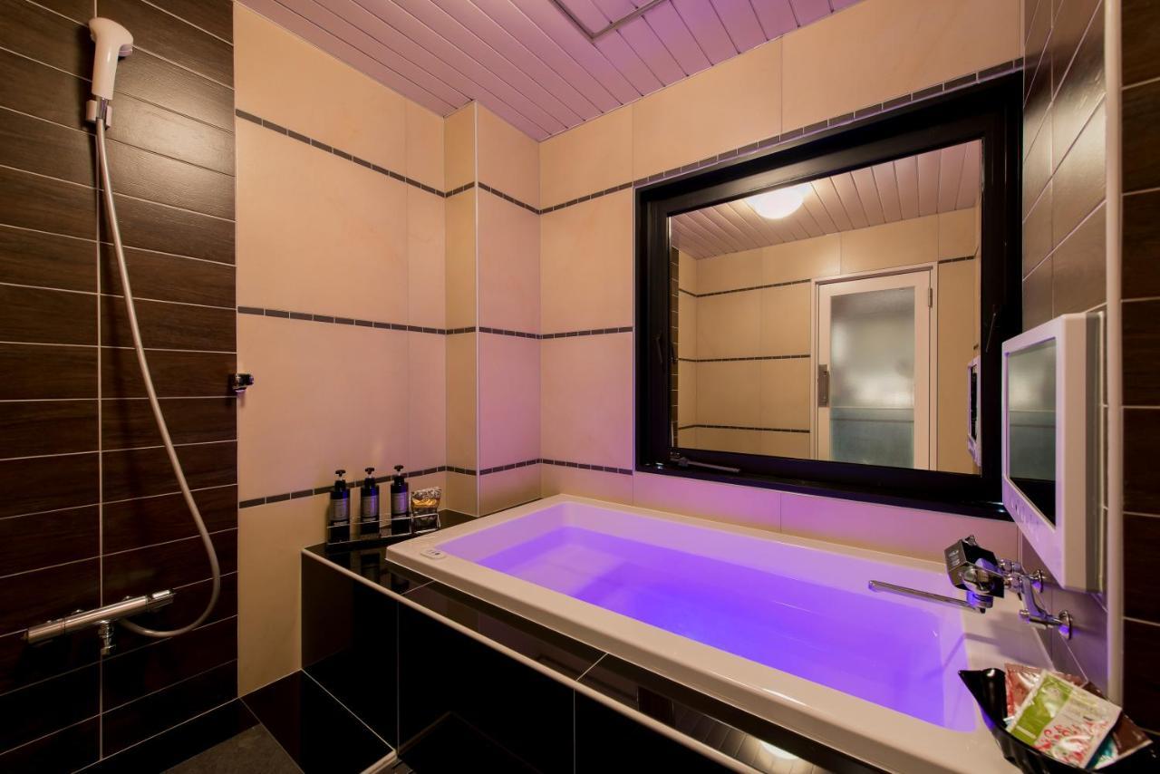 Hotel Cue Machida (Adults Only) ภายนอก รูปภาพ