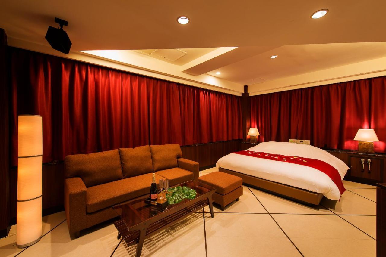 Hotel Cue Machida (Adults Only) ภายนอก รูปภาพ