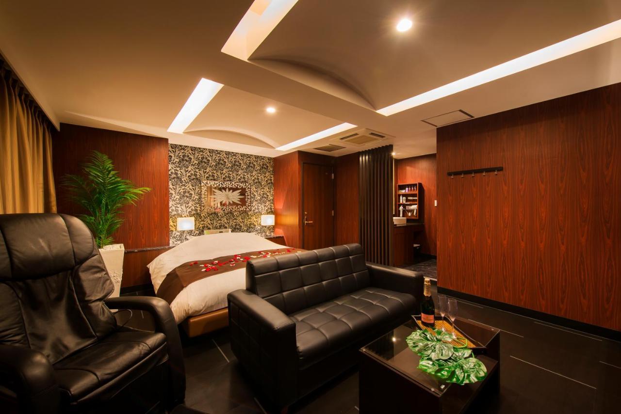 Hotel Cue Machida (Adults Only) ภายนอก รูปภาพ