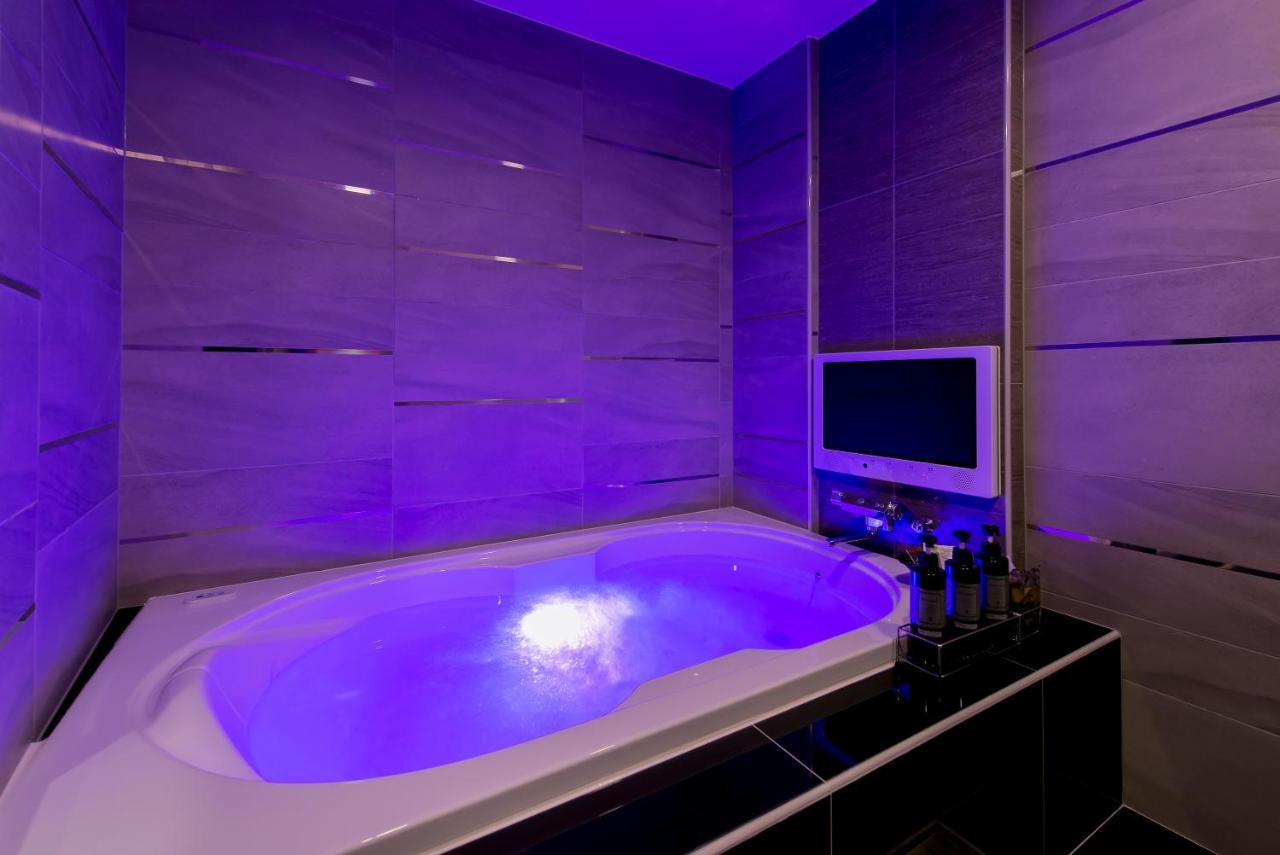 Hotel Cue Machida (Adults Only) ภายนอก รูปภาพ