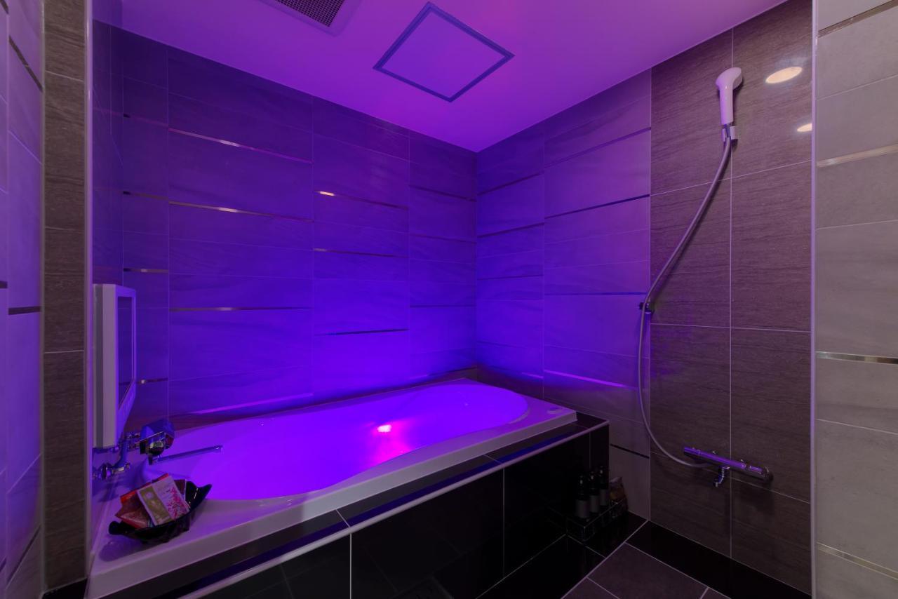 Hotel Cue Machida (Adults Only) ภายนอก รูปภาพ