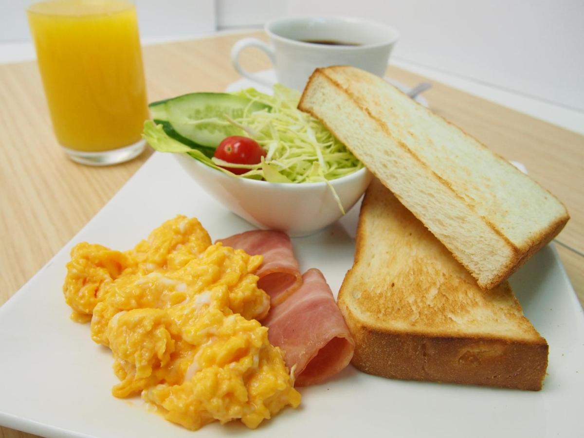 Hotel Cue Machida (Adults Only) ภายนอก รูปภาพ